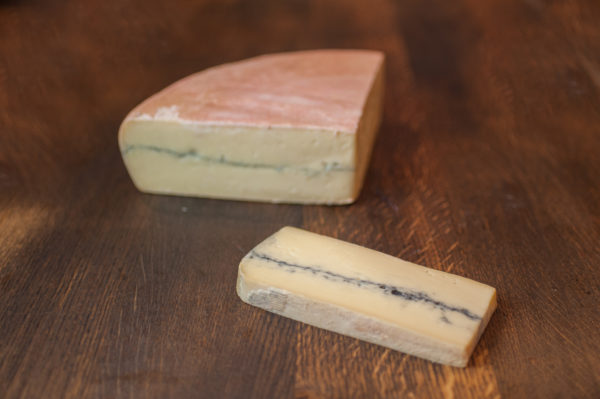 Morbier