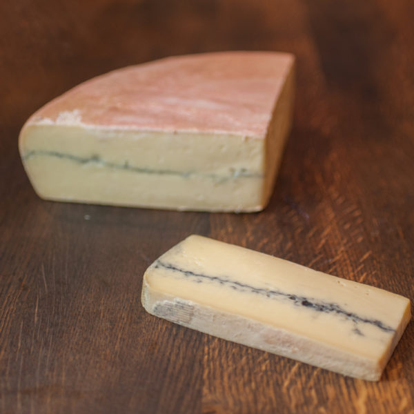 Morbier