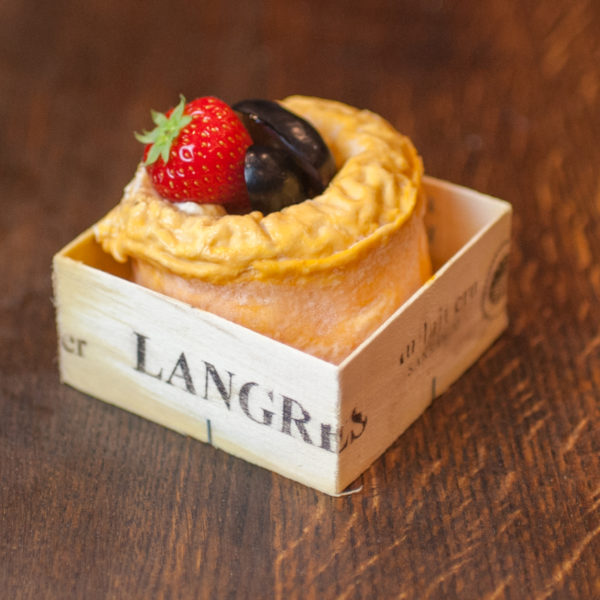 Langres fermier