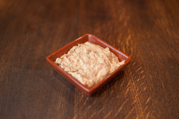Tonijnsalade