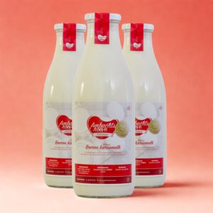 Karnemelk 1 Liter - Ambachtshoeve