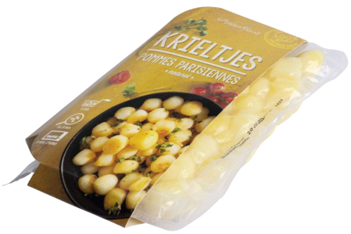 krieltjes nattenel
