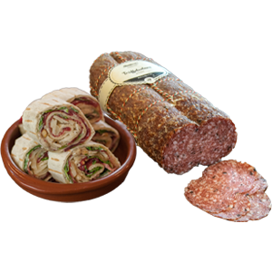 Hapjes en tapas