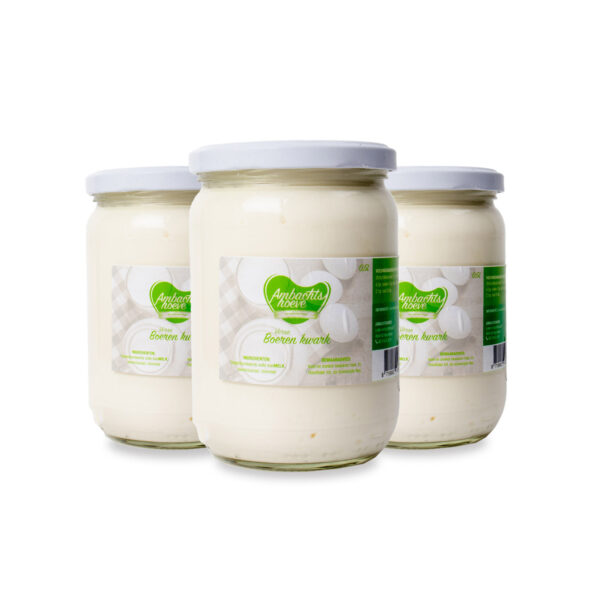 Kwark 500ml