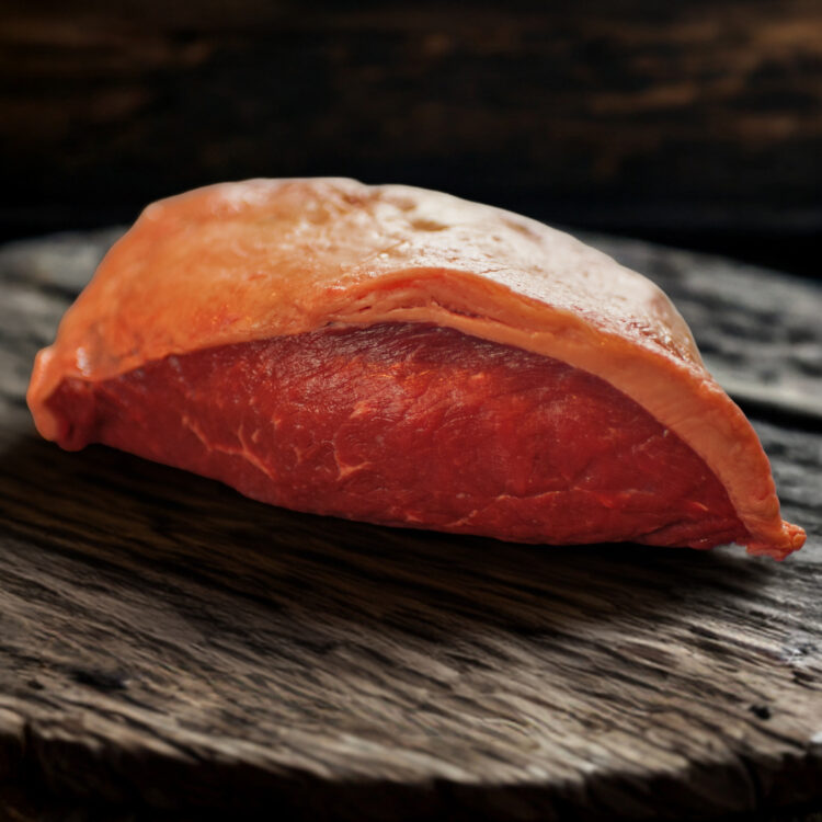 Picanha 't Streeckhuys