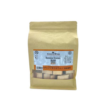 rookhout chunks