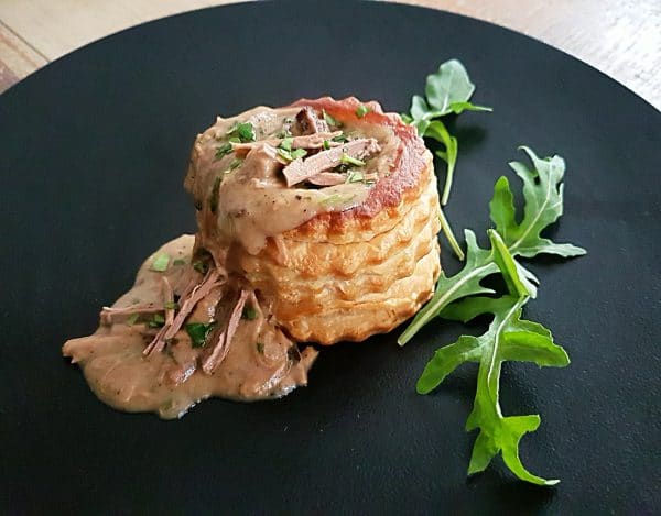 Kalfsragout - Afbeelding 2