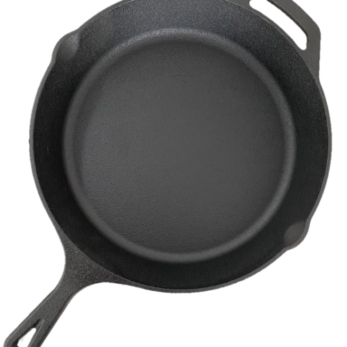 skillet 30cm