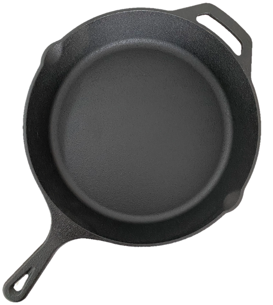 skillet 30cm