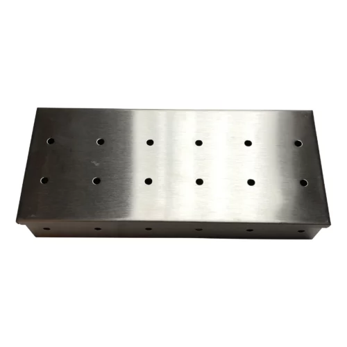 smokerbox