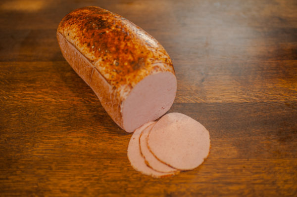 Pain de Strassbourg
