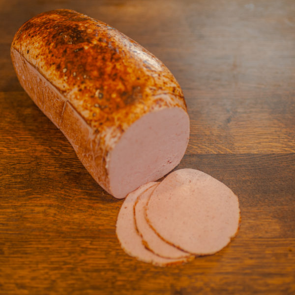 Pain de Strassbourg