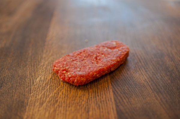 Beefburger