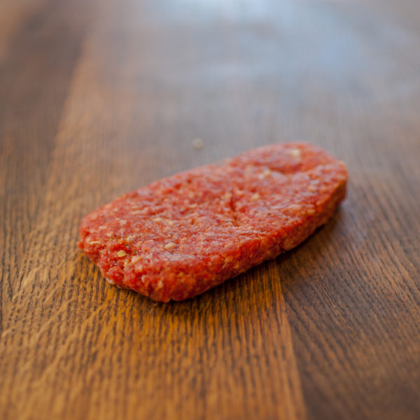 Beefburger