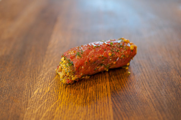 Pesto Hoorntje