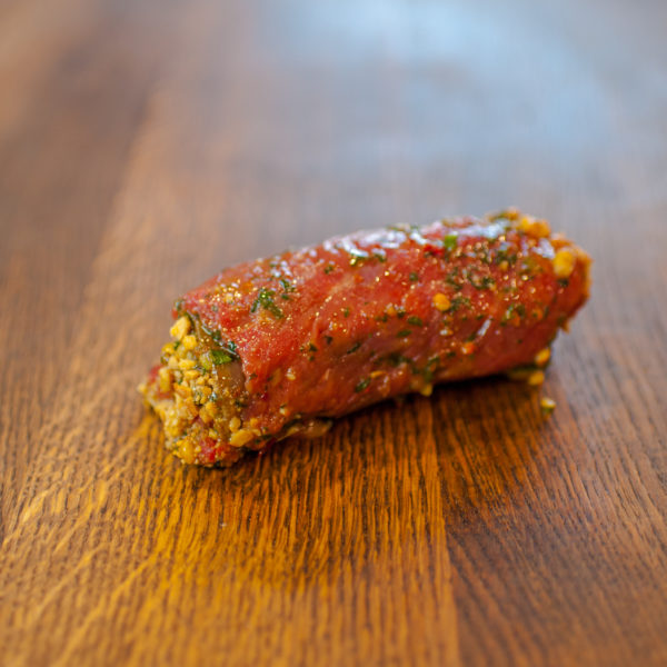 Pesto Hoorntje