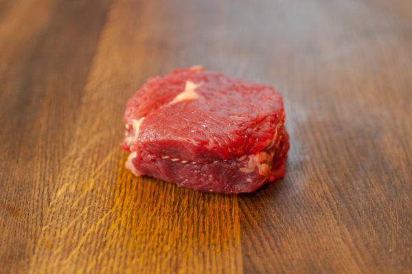 Rib-eye naturel