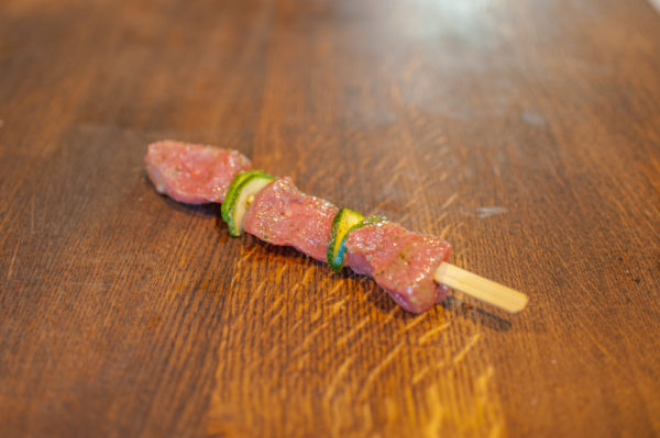 Kalfsspies