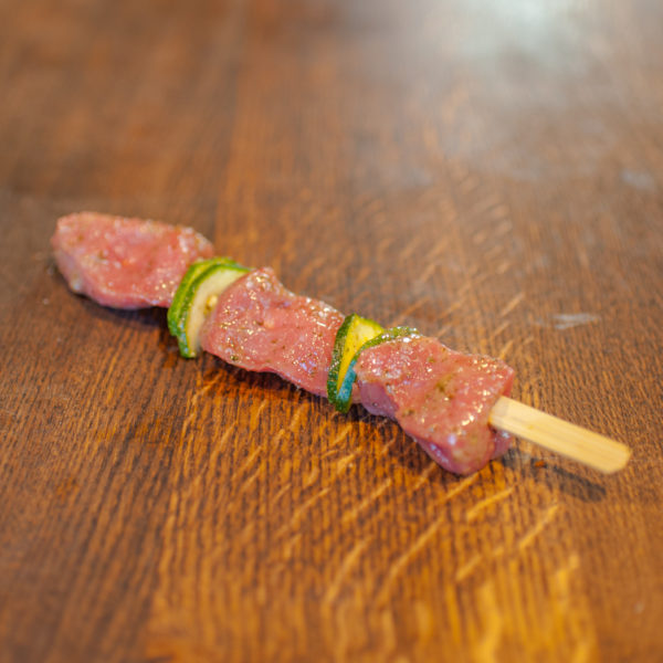 Kalfsspies