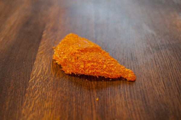 Kipschnitzel
