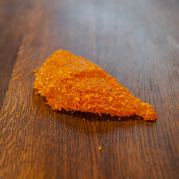Kipschnitzel