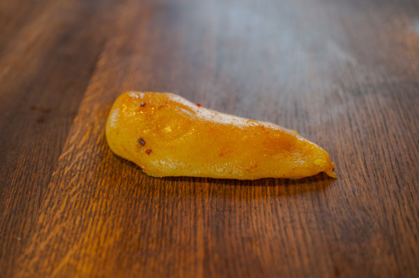 Kipfilet Kerrie