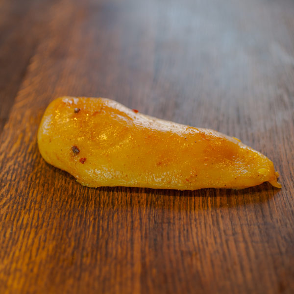 Kipfilet Kerrie