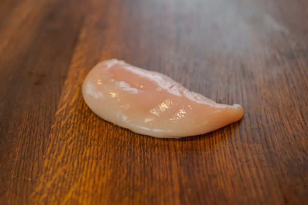 Kipfilet