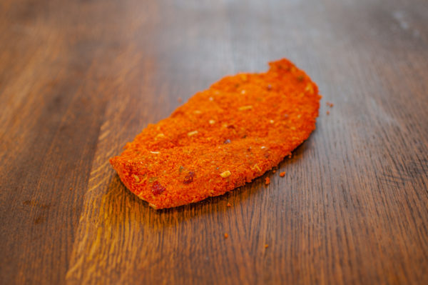 Zigeuner Schnitzel