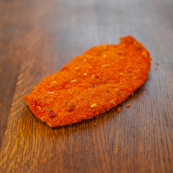 Zigeuner Schnitzel