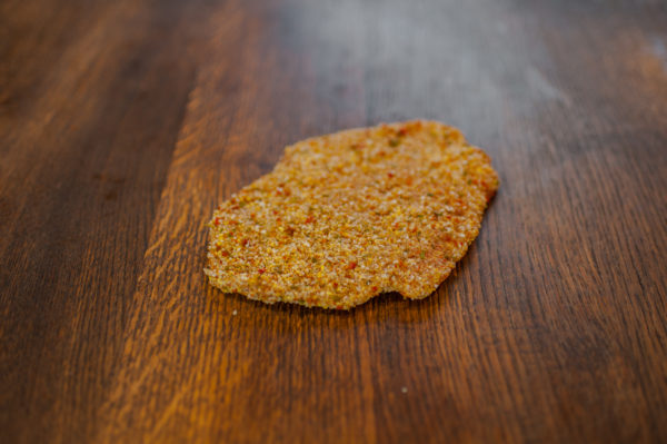 Wiener Schnitzel