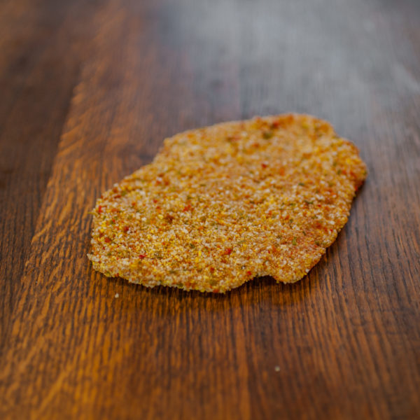 Wiener Schnitzel
