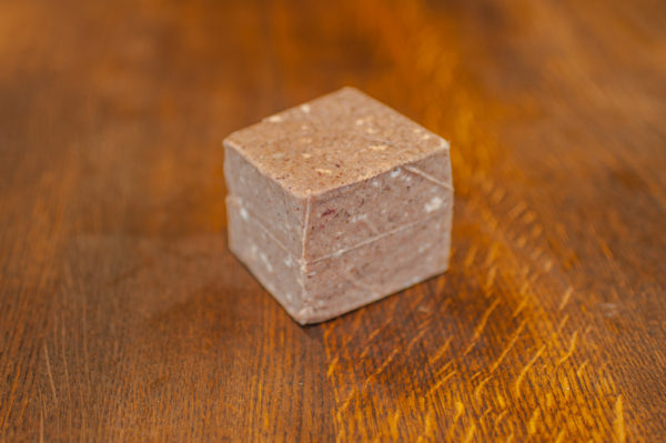 Balkenbrij grijs