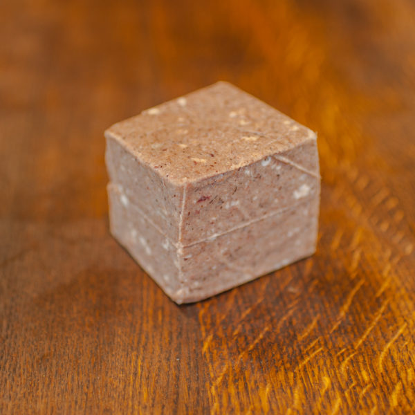 Balkenbrij grijs