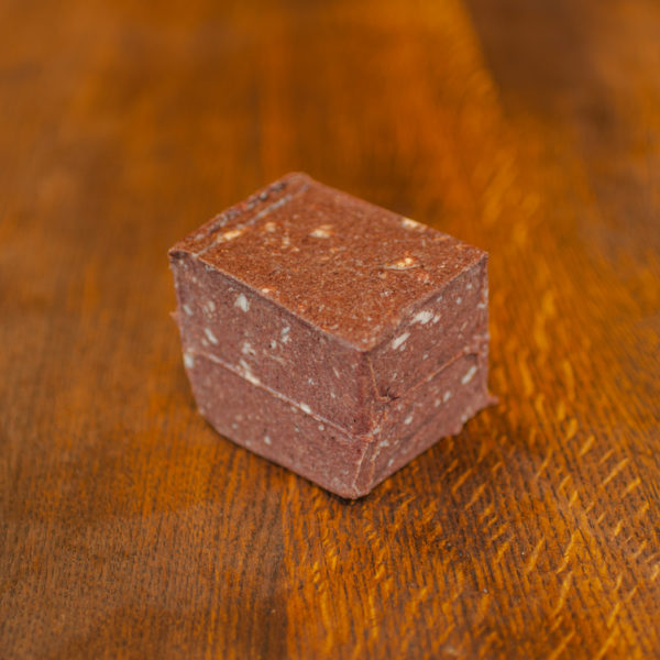 Balkenbrij donker
