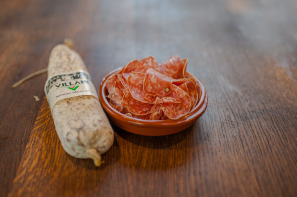 Abruzzese (80g)