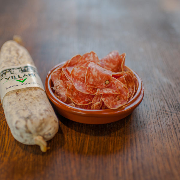 Abruzzese (80g)