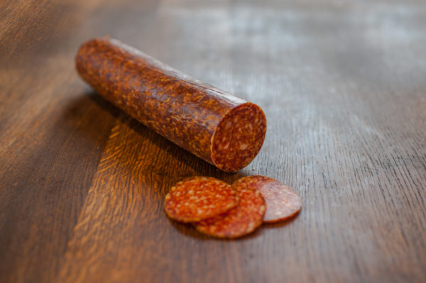 Chorizo Worst