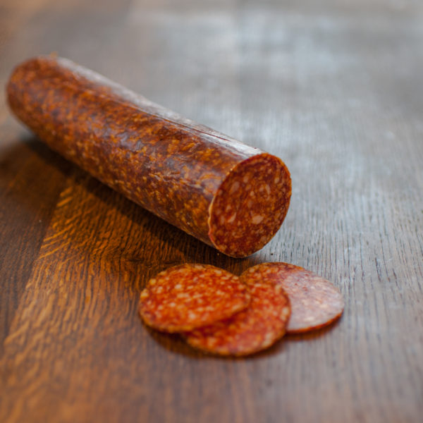 Chorizo Worst