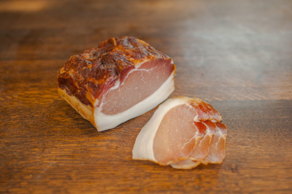 Bacon