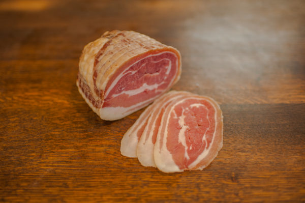 Pancetta