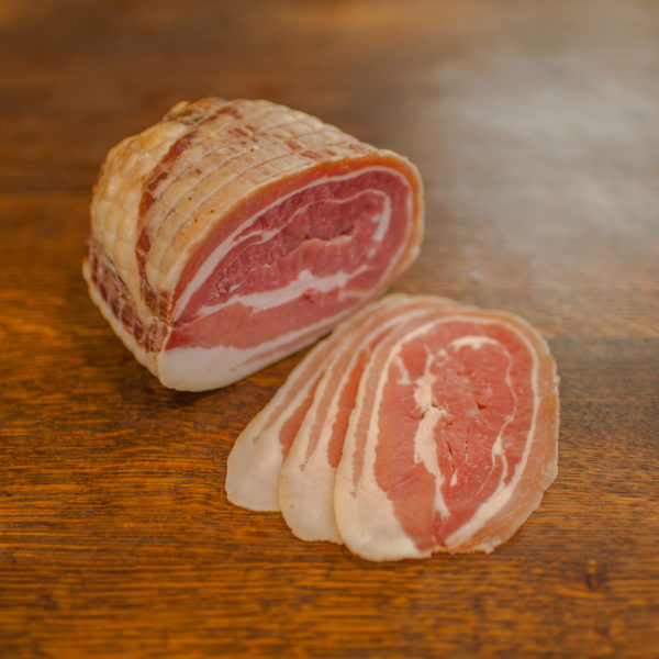 Pancetta