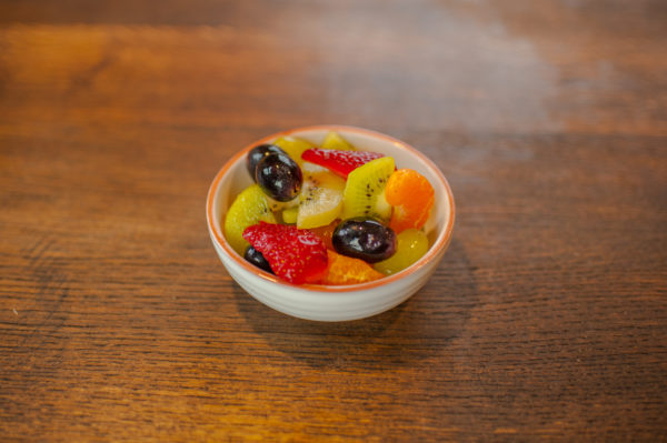 Fruitsalade