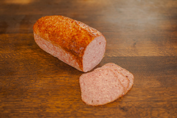 Gebraden Gehakt