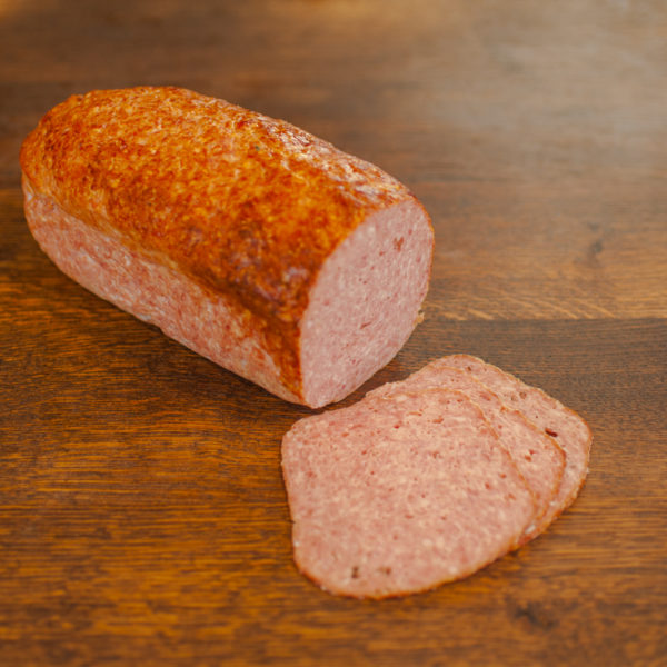 Gebraden Gehakt
