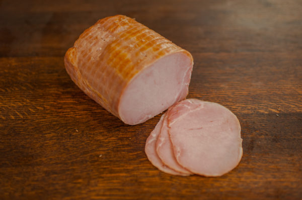 Gerookte kipfilet