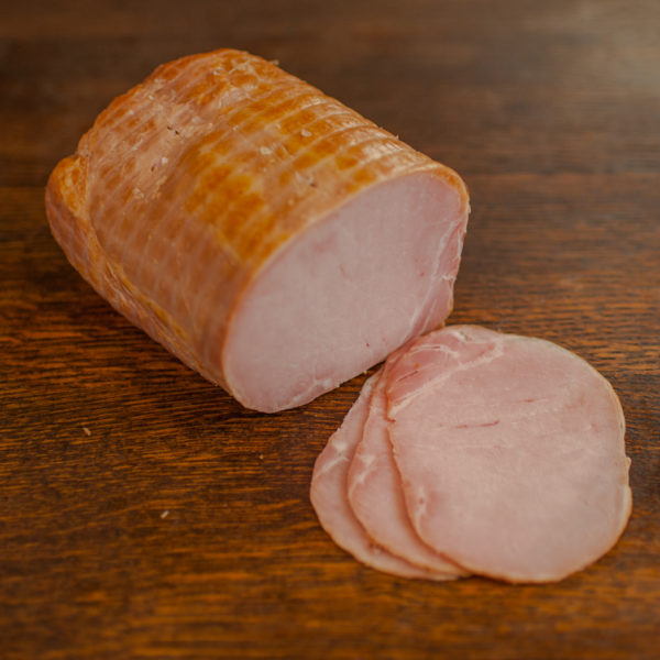 Gerookte kipfilet