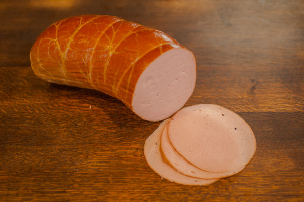 Ambachtelijke Boterhamworst