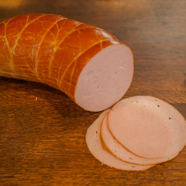 Ambachtelijke Boterhamworst