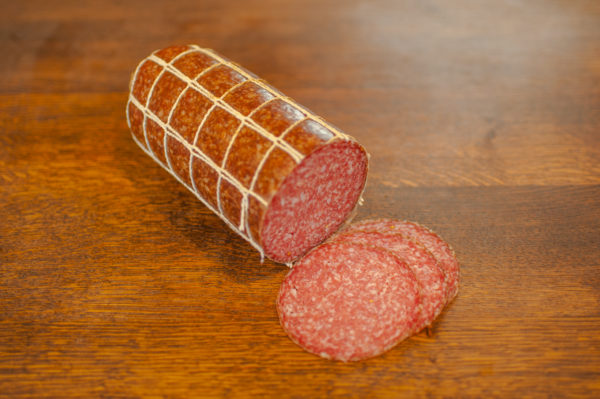 Cervelaat